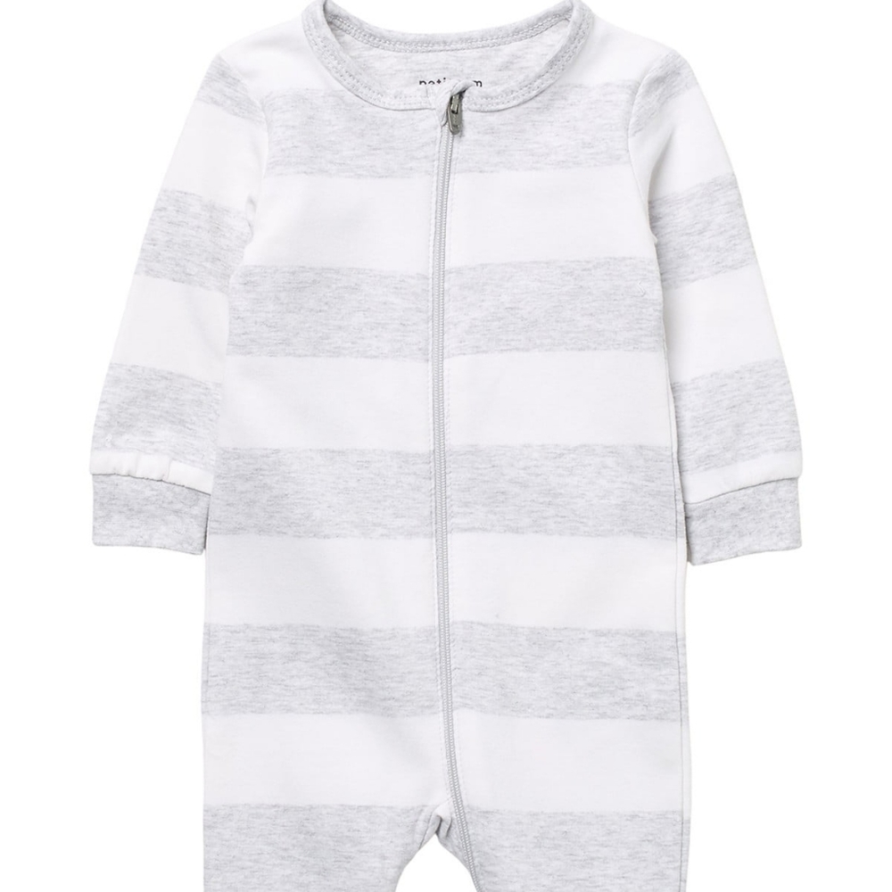 Baby Play Suit Coverall